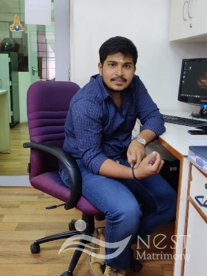 Vishnu Raj